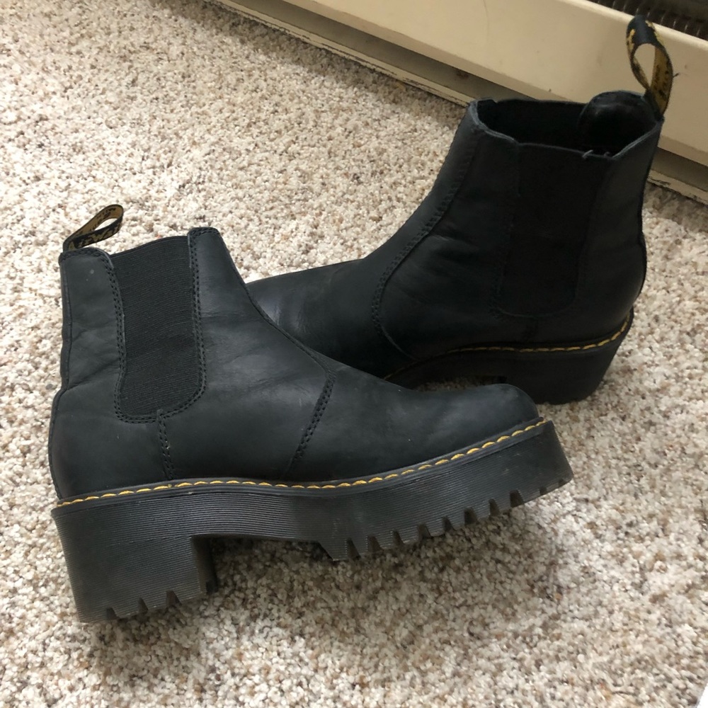 Dr. Marten’s ROMETTY